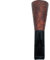 Zigarrenspitze DENICOTEA für Robusto-Zigarren, 20mm, Holz