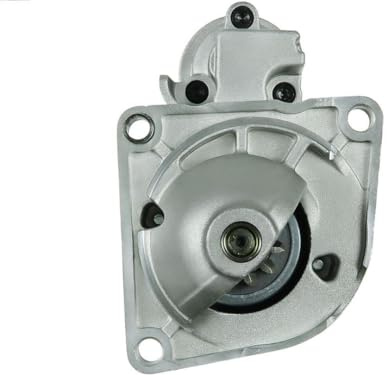 AS-PL S0621S Starter Motor