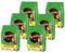 Senseo Mild Roast, Pack of 6, 6 x 48 Coffee Pods