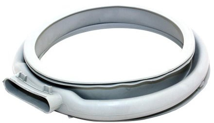 INDESIT Washing Machine Door Seal Gasket