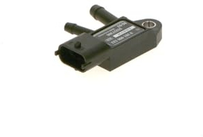 Bosch 0281006122 Pressure Sensor