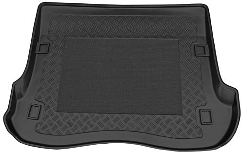 MTM Bandeja Maletero para Jeep Grand Cherokee III (WK) 2005-2010 Resistente, Fácil de Lavar e Inodora, cód. 1598
