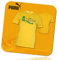 Puma Pele T-Shirt Rare Special Edition Football World Cup 2014 Brazil World Cup Assorted Colours - yellow - small