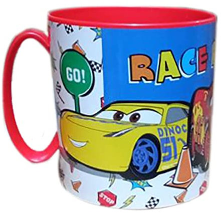 Home Line Taza Cars 350 ml