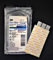 Steri-Strip 1.3cm renforcé Adhésif Peau Fermetures - 5 Paquets (30 Bandes)