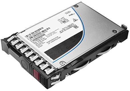 Hewlett Packard 804677-B21 1.2tb 6g Sata Write Intensive 2.5
