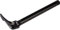 SRAM Corporation Eur Sram Maxle Ultimate Steckachse, schwarz, 15x110mm