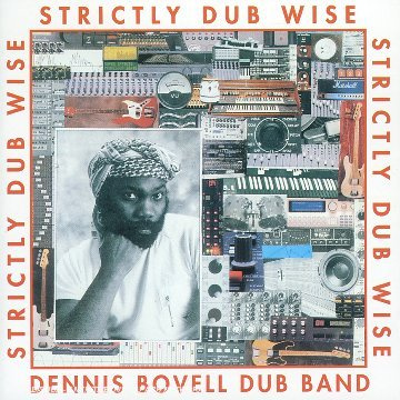 Strictly Dubwise