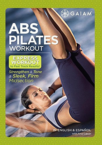 Pilates Abs Workout [2005]