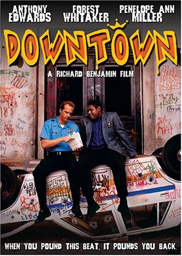 Downtown [DVD] [Region 1] [US Import] [NTSC]