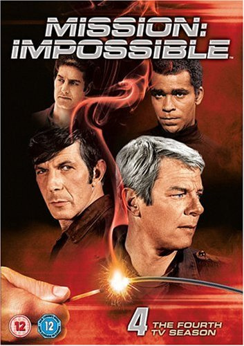 Mission: Impossible - Season 4