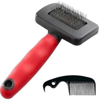 Ferplast Slicker Brush, Small