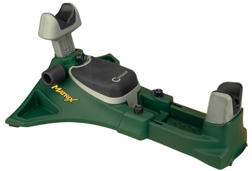 Caldwell Matrix Shooting Rest