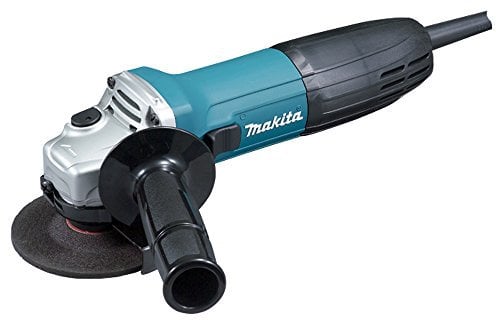 Makita GA4030 720W-240V 100mm Slim Angle Grinder