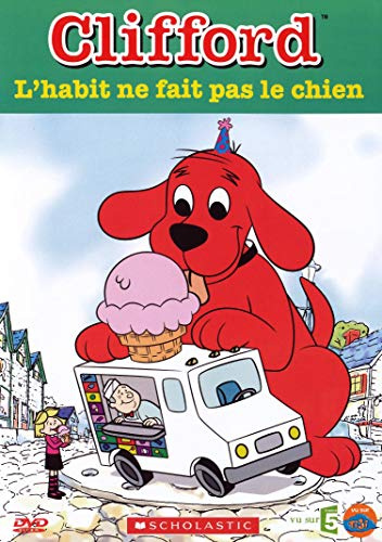 Clifford : l'habit ne fait pas le chien [FR Import]
