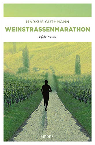 Weinstrassenmarathon (Benedikt Röder)