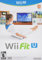 Wii Fit U (Game Only, No Fit Meter or Balance Board Included) by Nintendo