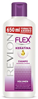 Rv Flex Champu Volumen 650Ml