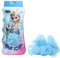 La Reines des Neiges Disney Frozen Coffret Cadeau Gel Douche 450 ml + Jouet