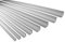 2 Mètres Alu Anodisé Bricoleur Baguette D'Angle Profilé Angulaire Divers Tailles, B10-B17, Couleur: Argent, Dimensions: B14-30 X 30 X 2 MM