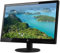HP 22kd (T3U87AA) 54,61cm (21,5 Zoll) Monitor (Full HD, VGA, 5ms) schwarz