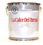 VIVASAN PITTURA A CALCE BIANCA LT.14