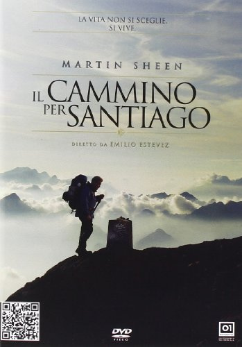 Il cammino per Santiago [IT Import]