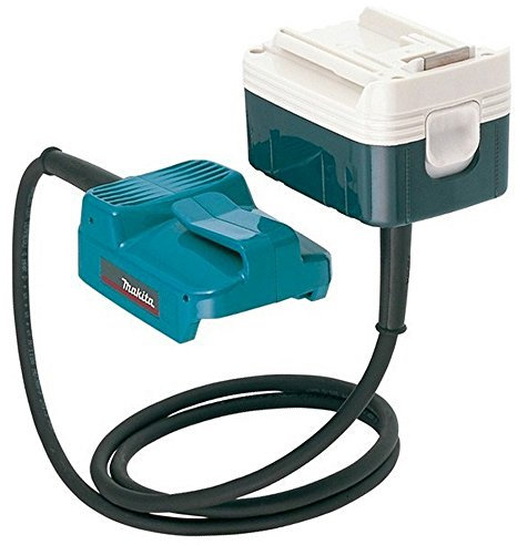 Makita BAP24 24V Umbilical Battery Adaptor for Makstar Batteries