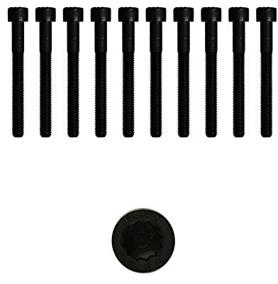 Ajusa 81018800 Bolt Kit cylinder head