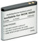 Unbekannt Battery for Nokia: 8800; MP for NOK 8800/8801(BL-5X) 700 mAh Lion