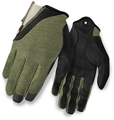 Giro Gloves RULLA milsp./sea Glass S