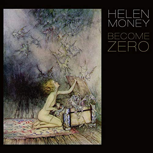 Thrill Jockey Records UrwFxdP4181ZXvMT