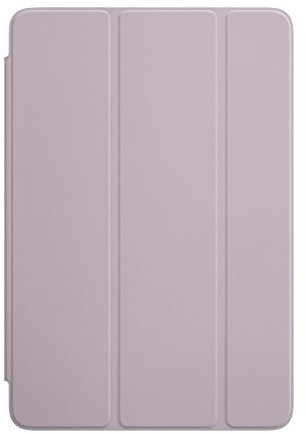 Apple BT-MKM42ZMA iPad Mini 4 Smart Cover, Viola