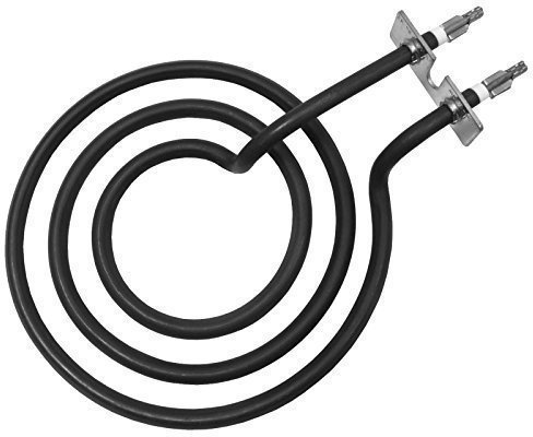 First4Spares Universal Replacement 6 Radiant Ring for Hobs & Cookers - 1100w