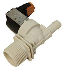 Hotpoint Elettrovalvola di riempimento per lavastoviglie, codice articolo originale C00118747