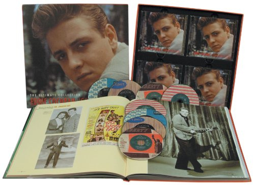Somethin' Else!-the Ultimate Collection