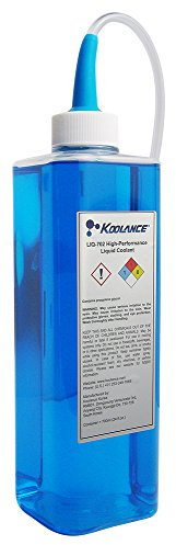 Koolance liq-702bu-b blau Zubehör von Material Kühlung – Zubehör von Material Kühlung (950 g)