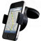Active Pro - Compact Car Holder / Mount for Mobile Phones, MP3 / MP4 Player and Sat Navs - Works with Apple iPhone, HTC, Samsung Galaxy etc. Mobile Phones - 360 Degree Rotation - Pocket Size - AAA Products®