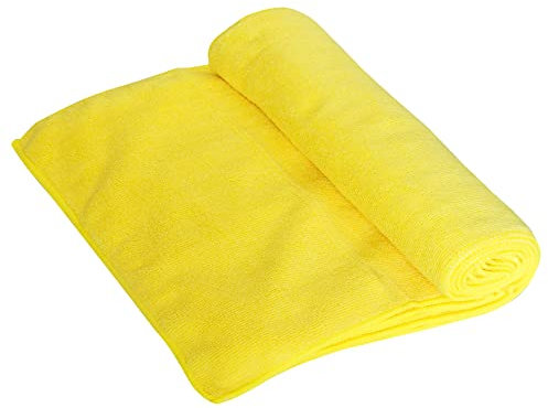 Rolson 42996 Micro Fiber Towel, XL
