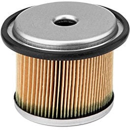 UFI Filters, Filtro Gasoil 26.676.00, Filtro de Aire para Recambio, Apto para Coches, Apto para Modelos Citroen, Fiat, Hyundai, Lancia y Peugeot
