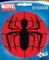 Spider-Man Logo Marvel Comics Die Cut Vinyl Sticker Decal