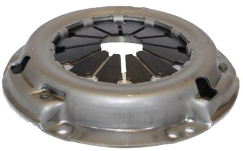 JAPANPARTS SF-807 Kupplungsdruckplatte Kompatibel mit SUZUKI JIMNY FJ 2210081A00 2210082A00 2210083020