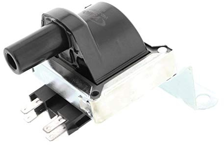 VEMO Zündspule V40-70-0011 Kompatibel mit: BEDFORD ASTRA VAN Kasten/Kombi, OPEL ASTRA F, ASTRA F Cabriolet, ASTRA F Caravan, ASTRA F CC, ASTRA F CLASSIC Caravan, ASTRA F CLASSIC CC