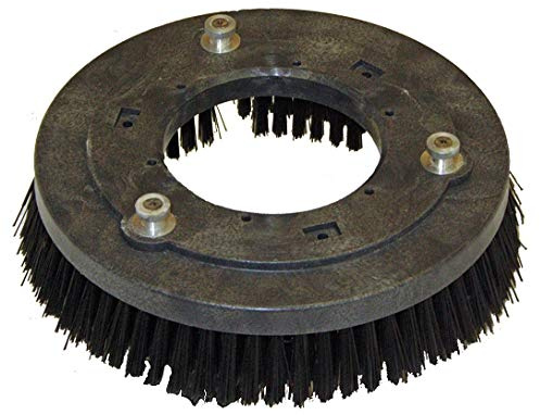 Scrubbing Rotary Brush, 20 in. Machine