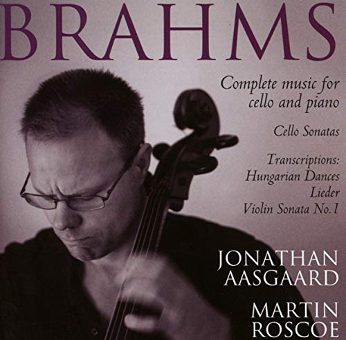 Complete Cello & Piano
