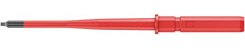 Wera Kraftform Kompakt VDE Slim Blade 68 is # 1 x 154 mm - 05003417001