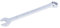 Blue Spot 05218 15 mm Fully Polished Chrome Vanadium Spanner