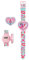 Joy Toy Mdchen Digital Quarz Uhr mit Plastik Armband 67678