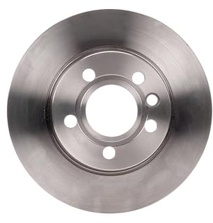 Bosch BD1887 Bremsscheiben - Hinterachse - ECE-R90 Zertifizierung - zwei Bremsscheiben pro Set
