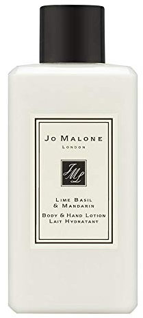 Jo Malone Lime Basil & Mandarin Bodylotion, 100 ml